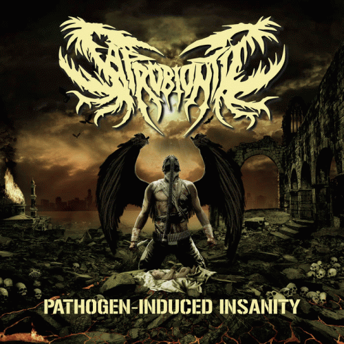 Saprobiontic : Pathogen​-​Induced Insanity
